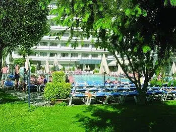 Gran Garbi & Aquasplash