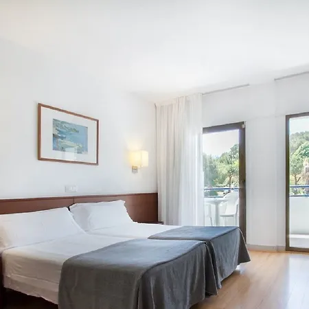Otel Gran Garbi & Aquasplash