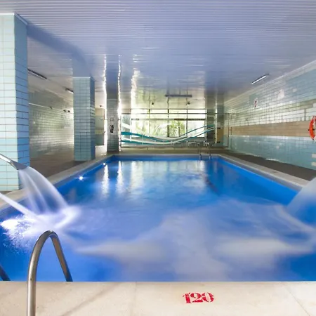 Hotel Gran Garbi & Aquasplash