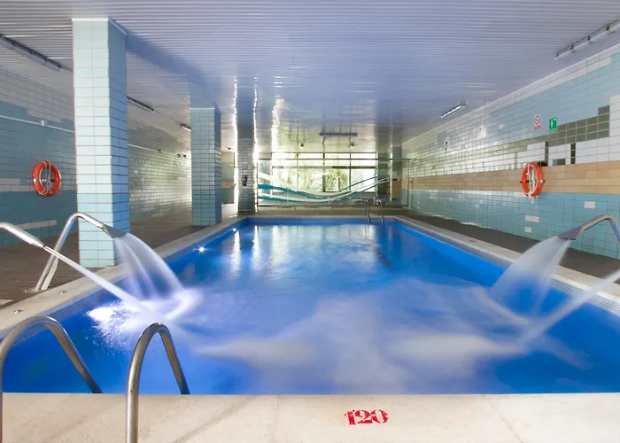 Gran Garbi & Aquasplash 4*