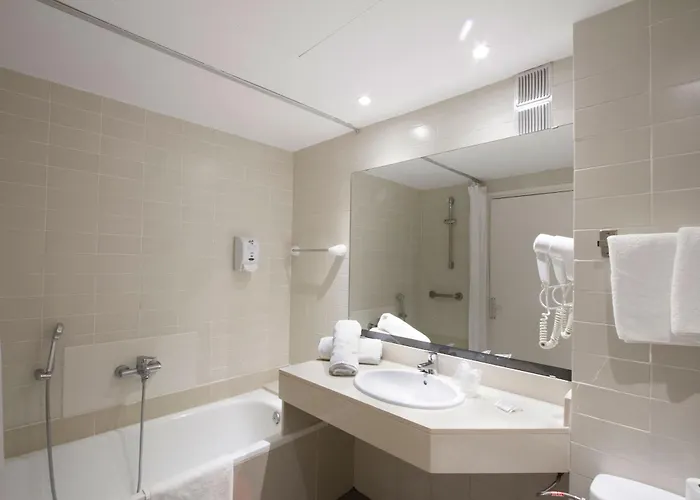 Gran Garbi & Aquasplash Hotel Lloret de Mar