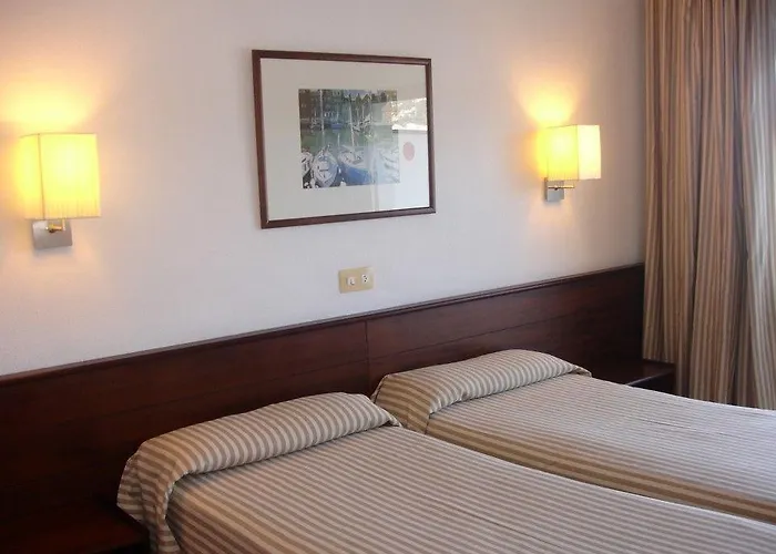 Gran Garbi & Aquasplash Hotel Lloret de Mar