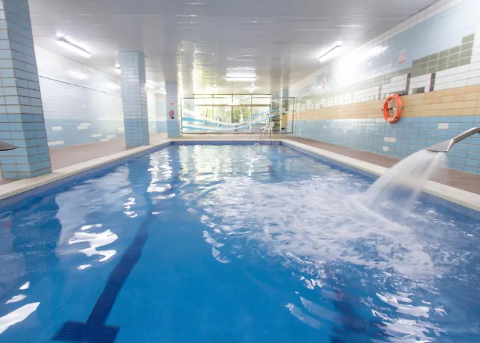 Gran Garbi & Aquasplash Lloret de Mar