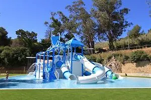 Gran Garbi & Aquasplash Hotel