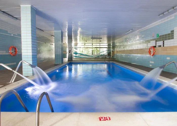 Hotel Gran Garbi & Aquasplash