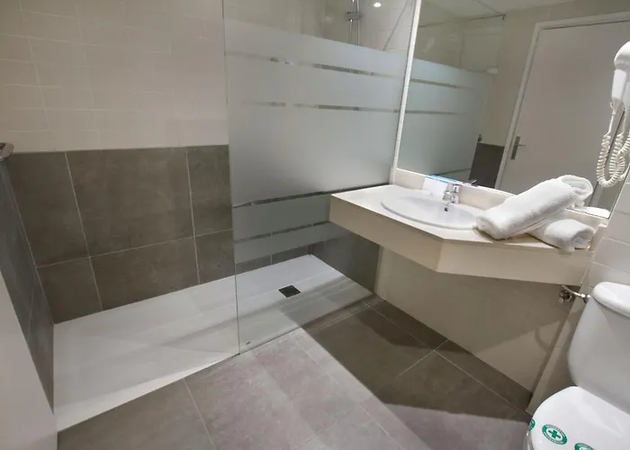 Hotel Gran Garbi & Aquasplash 4*