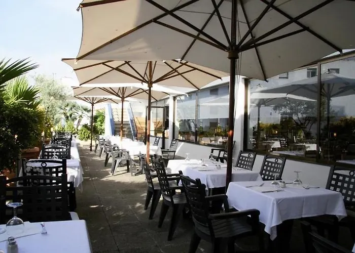 Gran Garbi & Aquasplash Hotel